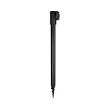 Qaziuy Banksticks Rutenhalter, Aluminium Bankstick Angel Rutenhalter...