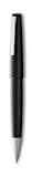 LAMY 2000 Tintenroller 301 - Rollpen aus Polycarbonat strichmattiert und...