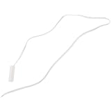 SHINEOFI Kühlschrank Temperaturfühler Ersatz Abtau Thermostatsensor...