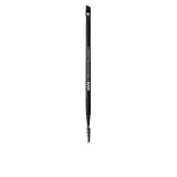 NYX Professional Makeup Pro Dual Brow Brush, Doppelseitig mit Bürstchen...