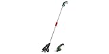 Bosch Akku-Grasscheren Set Isio (3,6 V, Messerabstand: 8 mm, Ladegerät,...