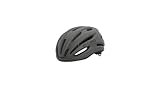 Giro Isode MIPS II Matte Titanium/Black UA