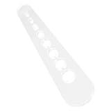 Alipis Handheld -grasschäler Basilikum Korianderschneider Stengel...