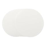 VALICLUD 100 Blatt Qualitatives Filterpapier Schnellfilterpapier...