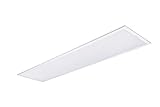 Philips ProjectLine LED Panel, 30x120cm, 3200lm, 4000K,...