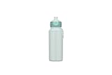 Mepal - Trinkflasche Pop-up Campus - Wasserflasche - Auslaufsichere Flasche...