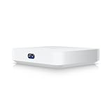 Ubiquiti Cloud Gateway Ultra UCG-ULTRA