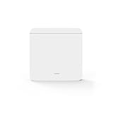 Smart WiFi Lichtschalter Kit – Empfänger + kabelloser Schalter,...