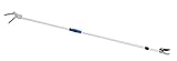 Oase FlexiCut 2 in 1, 166 cm - Teichschere, optimal für Pflanzen und...