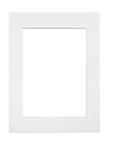 Passepartout-Online 2,0mm Premium Museumsqualität Nielsen Bainbridge 1x...