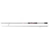 Balzer Shirasu IM-8 Perch Jig ML Barschrute 2,25m