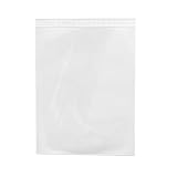 HeiGroup - HeiZip 100 x Druckverschlussbeutel 160 x 220 mm DIN A5 - ca....