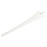 Windgenerator-Turbinenblätter, 550 mm FRP Material Ersatz Repeller,...