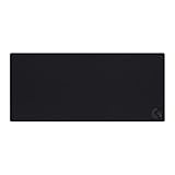 Logitech G G840 Extra Großes Gaming-Mauspad, optimiert für...