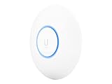 Ubiquiti UniFi 6 Lite Access Point, U6-LITE, Ethernet, dual band