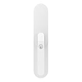 ABUS Fensterantrieb WINTECTO One – Smarter Fenstergriff für Fenster,...