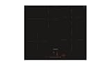 Siemens EH601HFB1E iQ300, Smartes Induktionskochfeld, 60 cm, Schwarz,...