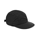 CLAPE 5 Panel Sport Cap Herren Schnelltrocknend Laufkappe Atmungsaktive...