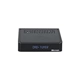 Vistron Youtune 1 DAB+ Radiotuner, digitaler DAB Radioadapter (HiFi Anlage...