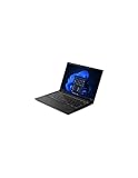 Lenovo ThinkPad X1 Carbon Gen 11 21HM - 180 Grad Scharnier Design - Intel...