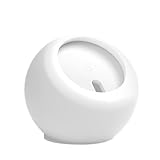 Schreibtischhalterung mit magnetischem kabellosem Ladegerät,...