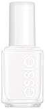 Essie Nagellack – Nr. 990 stay fluid, professionelle Nagellackfarbe in...