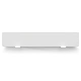 blumfeldt Infrarotheizung Für Wände – 50 W, Keramikgehäuse, Ip24,...