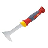 WOLF-Garten Premium Fugenkratzer KF-2K (Einhand-Fugenkratzer zum Entfernen...