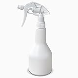 Uttex 1x Leersprüher 500ml chemikalienbeständig mit Canyon CHS 3A...