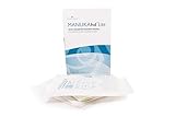 ManukaMed MANUKAhd Lite Wundverband steril Antibacterial Wundgel SAF...