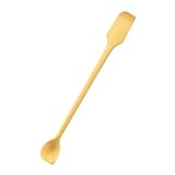 Jar Spatula Langer Griff- Spatula, bietet einen Regenbogen mit Farben,...