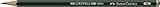 Faber-Castell B-9000-4B – Blister mit 1 Bleistift Castell 9000,...