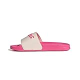 adidas Damen Adilette Shower Slides, Wonder Quartz Lucid Pink Lucid Pink,...