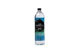 Alkaline Wasser pH 9.4 (basisch) - 330ml 12er Pack I am Superwater x 3...
