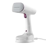 Braun QuickStyle 5 GS5011PU Dampfglätter, Dual FreeGlide 3D Technologie,...
