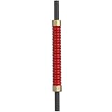 ZGFHNY Power Twister Bar, 150 kg Heavy Duty Biegehantel, Spring...