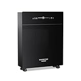 Balkonkraftwerk Speicher 5,12kW VENUS-E All-in-One Solarspeicher...