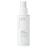 Geek & Gorgeous LIQUID HYDRATION - Hydrierendes Gesichtsspray mit 5%...
