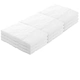 LOLYSIC Keramikwolle für Bioethanol-Feuer, 30 x 20 x 0,5 cm,...