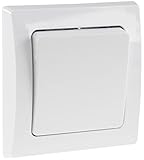 DELPHI Schalter Unterputz Wechselschalter 250V UP Lichtschalter mit 1-fach...