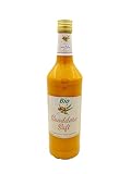 Heiko Blume Bio Sanddornsaft - 1 Liter - Premium Direktsaft aus deutschen...