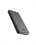 Anker portables Ladegerät, 325 Power Bank (PowerCore Essential 20K),...