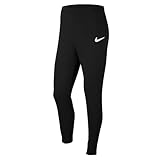 Nike Herren Park 20 Pants, Black/White/White, XL EU