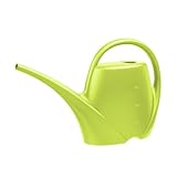 Gießkanne klein für den Zimmerpflanzen 1,7 L - Blumengießkanne aus...