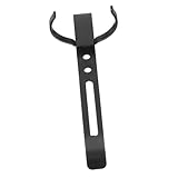 NULYLU Taschenlampen Gürtelclip Für Den Hosenbund, Taschenlampen...