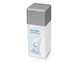 SpaTime by BAYROL - Chlor Granulat 1kg für die Dauerdesinfektion und...