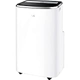 AEG Chillflex Pro Silence AXP26U558HW mobile Klimaanlage / LED Display /...