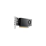 PNY Quadro A400 4GB GDDR6 4xmDP LP