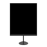 FeuVision 24 Zoll PC Monitor, 144Hz, FHD 1080p, Gaming Monitor, 4ms, IPS,...