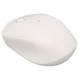 Annadue M107 2.4G Wireless Mouse, Silent Office Maus, Wiederaufladbare...